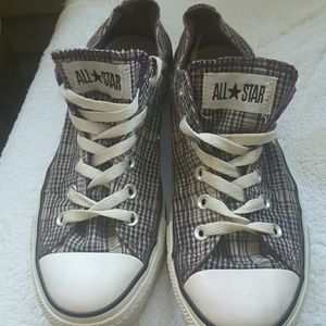 Women's converse shoes